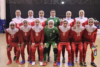 ایران و روسیه