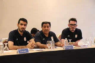  هماهنگی 