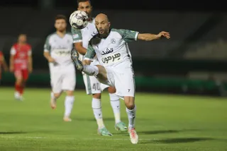 پرسپولیس