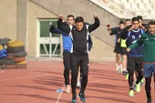 تست آمادگی جسمانی داوران فوتبال