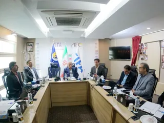 فدراسیون