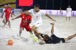 ایران / بحرین