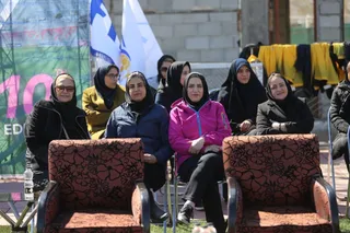 بانوان