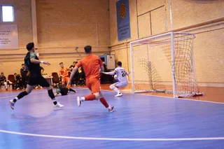 فوتسال