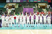 futsal