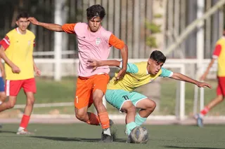 نوجوان
