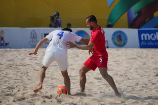 دیدار ازبک