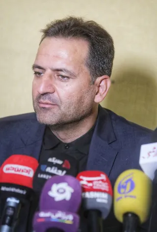 فدراسیون