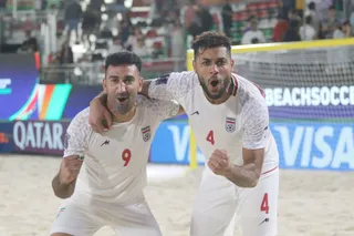 ساحلی