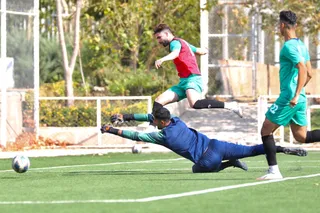 امید