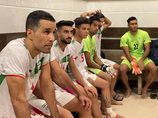 ساحلی