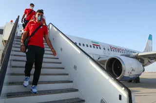 فرودگاه