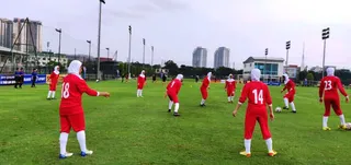 ایران-کره