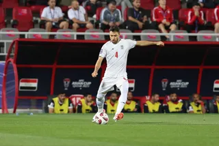 تیم ملی