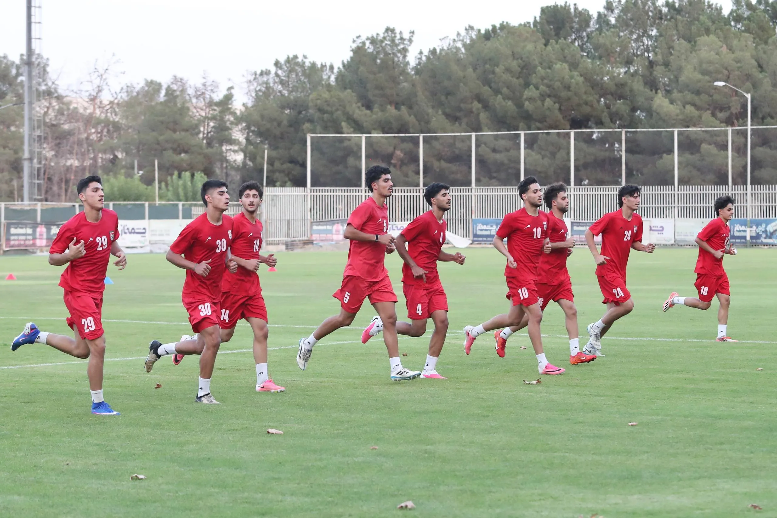 جوانان 