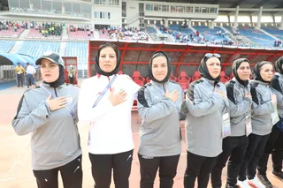 میانمار
