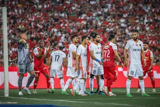 پرسپولیس 