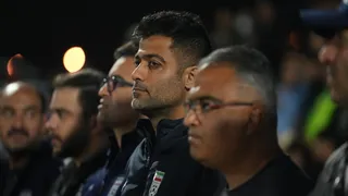 مسلم مسیگر