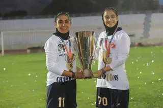 بانوان