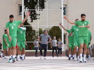 تمرین