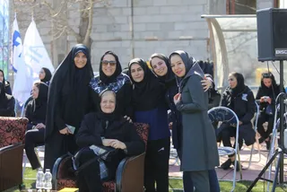 بانوان