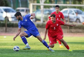 نوجوانان