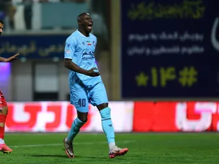 پرسپولیس