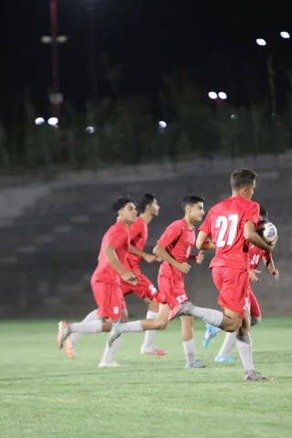 نوجوان