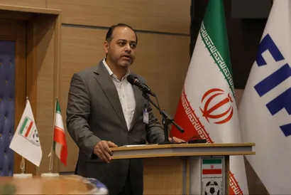 لزوم هماهنگی  با فدراسیون و کمیته آموزش برای برگزاری دوره های آموزشی مرتبط با فوتبال