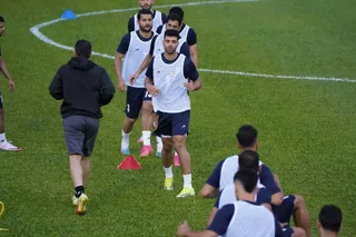 تیم ملی