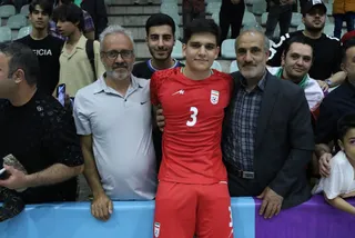 دیدار ۳