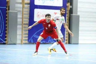 قرقیزستان