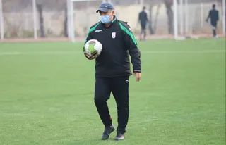 نوجوانان ایران وبادران