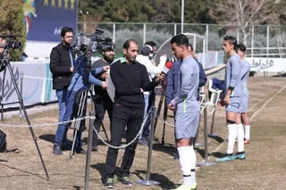 تیم ملی امید