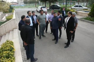 فدراسیون