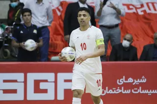 ازبگستان
