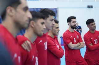 فوتسال