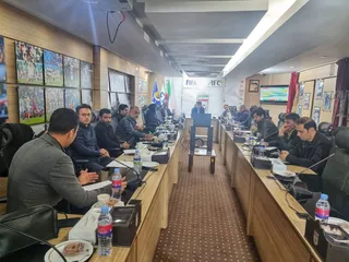فدراسیون