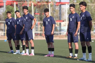 نوجوان