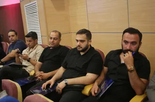 فدراسیون