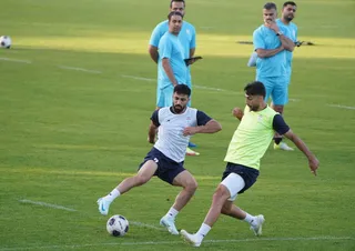 تمرین