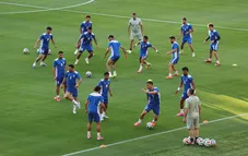 کازان دوباره به وقت ایران