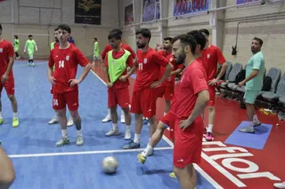فوتسال