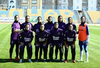 بانوان