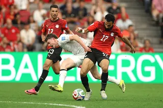 مصر