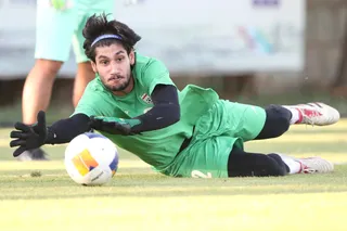 حسین عبدی