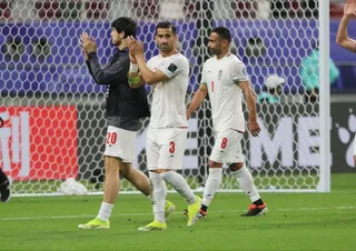 تیم ملی