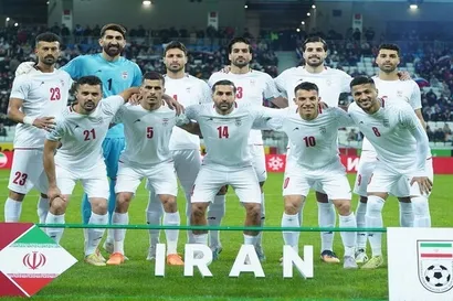 اعلام زمان بازی های تورنمنت چهارجانبه امارات 