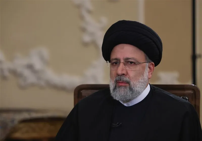 پیام رییس جمهور پس از صعود تیم ملی فوتبال ایران به جام جهانی ۲۰۲۲