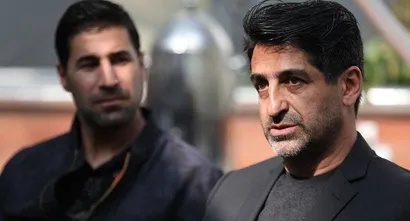 مهدوی: می‌توانیم طلسم صعود به المپیک را بشکنیم